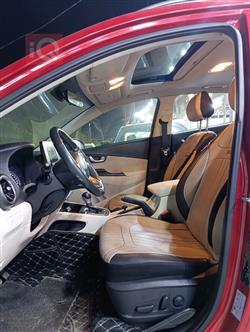 هيونداي كونا